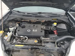 2006 Nissan X-Trail XE z VIN JN8BT08V76W212159, wystawiony jako Copart lot #86215994 z przebiegiem 230 211 mil mil oraz Szkody całkowita. Historia ofert i sprzedaży dostępna na DreamBid. Obrazek 12.