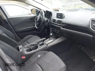 2014 Mazda 3 i Touring with VIN JM1BM1L76E1184728, listed as a IAAI auction lot 41962258 with 200,544 mi miles and . Bid and sale history available at DreamBid. Image 5.