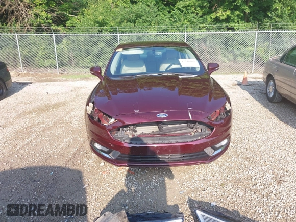 2017 Ford Fusion SE с VIN 3FA6P0HD2HR205706, выставлен на аукционе IAAI как лот 42446869 с пробегом 102 231 миль миль и . История ставок и продаж доступна на DreamBid. Изображение 13.