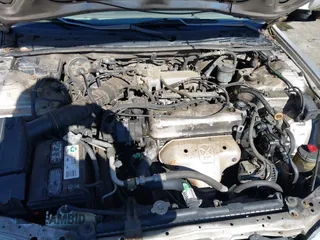 1997 Honda Accord LX z VIN 1HGCD5639VA006625, wystawiony jako IAAI lot #41847843 z przebiegiem 210 800 mil mil oraz . Historia ofert i sprzedaży dostępna na DreamBid. Obrazek 10.