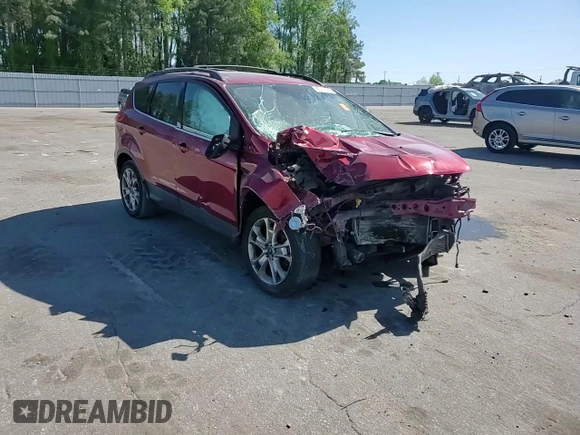 2013 Ford Escape SEL with VIN 1FMCU0H96DUD90682, listed as a Copart auction lot 53031425 with 199,059 mi miles and Salvage Title. Bid and sale history available at carsss.com. Image 11.