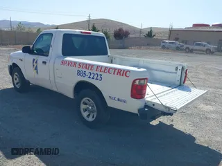 2004 Ford Ranger XL with VIN 1FTYR10D04PB26874, listed as a IAAI auction lot 42335337 with 196,322 mi miles and . Bid and sale history available at DreamBid. Image 3.