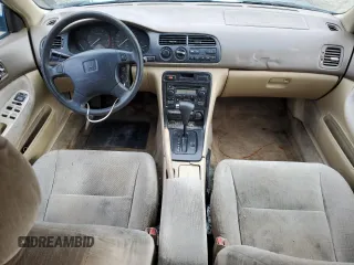 1994 Honda Accord с VIN 1HGCD5646RA119110, выставлен на аукционе Copart как лот 45968135 с пробегом 139 833 миль миль и Списание • Salvage title. История ставок и продаж доступна на DreamBid. Изображение 8.
