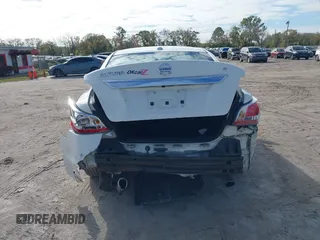 2015 Nissan Altima SL with VIN 1N4AL3AP8FN333654, listed as a IAAI auction lot 41419228 with 141,036 mi miles and . Bid and sale history available at DreamBid. Image 17.