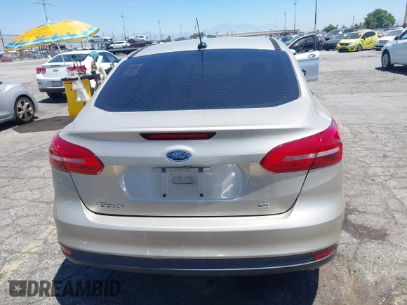 2018 Ford Focus SE с VIN 1FADP3F29JL322472, выставлен на аукционе IAAI как лот 42832498 с пробегом 53 066 миль миль и . История ставок и продаж доступна на DreamBid. Изображение 16.
