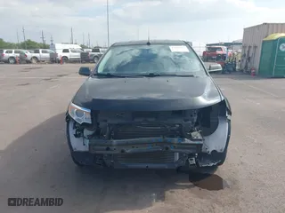 2014 Ford Edge SE with VIN 2FMDK3GC1EBB04690, listed as a IAAI auction lot 41189223 with 85,207 mi miles. Bid and sale history available at carsss.com. Image 13.