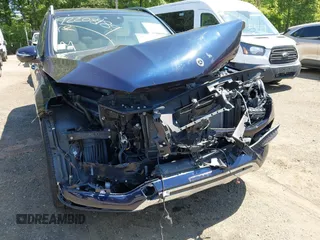 2022 Mercedes-Benz GLS 450 with VIN 4JGFF5KE1NA635210, listed as a IAAI auction lot 42369149 with 27,239 mi miles and . Bid and sale history available at DreamBid. Image 6.