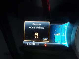 2015 Ford Explorer Limited with VIN 1FM5K7F87FGB71104, listed as a IAAI auction lot 41834277 with 151,060 mi miles and . Bid and sale history available at carsss.com. Image 15.