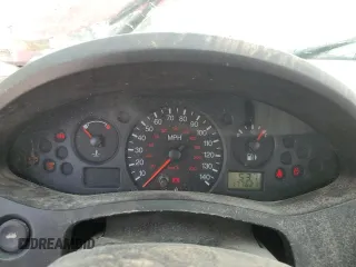 2006 Ford Focus S z VIN 1FAFP34NX6W195677, wystawiony jako Copart lot #59049645 z przebiegiem 177 621 mil mil oraz Szkoda całkowita • Salvage title. Historia ofert i sprzedaży dostępna na DreamBid. Obrazek 9.