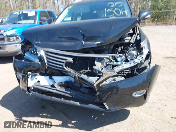 2014 Lexus RX 350 with VIN 2T2BK1BAXEC246321, listed as a IAAI auction lot 42050218 with 60,395 mi miles and . Bid and sale history available at DreamBid. Image 12.