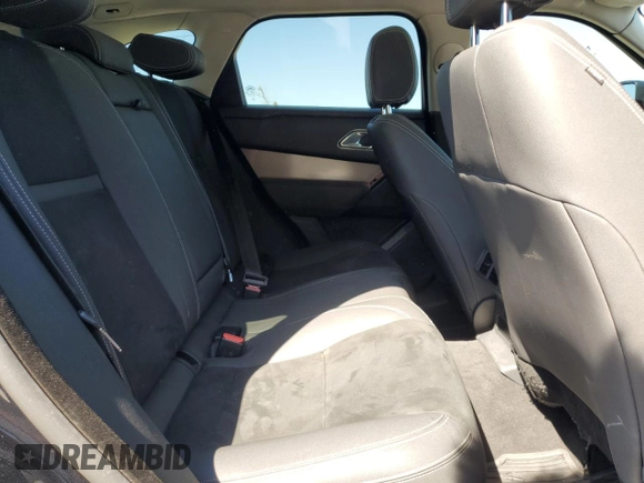 2018 Land Rover Range Rover Velar with VIN SALYA2RX0JA747825, listed as a Copart auction lot 77832934 with 91,846 mi miles and Clean Title. Bid and sale history available at carsss.com. Image 11.