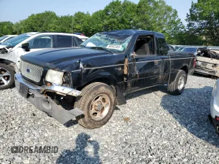 2003 Ford Ranger XL Fleet с VIN 1FTZR45E13TA26814, выставлен на аукционе Copart как лот 60402365 с пробегом 146 100 миль миль и Чистый • Clean title. История ставок и продаж доступна на DreamBid. Изображение 1.