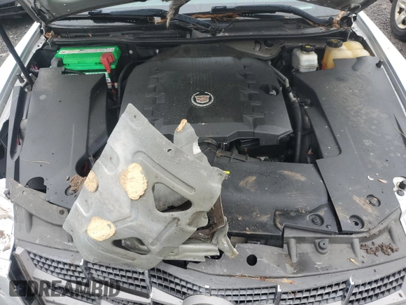 2011 Cadillac STS RWD z VIN 1G6DW6ED1B0118773, wystawiony jako Copart lot #55436495 z przebiegiem 83 591 mil mil oraz Szkody całkowita. Historia ofert i sprzedaży dostępna na DreamBid. Obrazek 11.