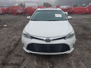 2016 Toyota Avalon Limited with VIN 4T1BK1EB8GU234565, listed as a IAAI auction lot 41804701 with 128,700 mi miles. Bid and sale history available at carsss.com. Image 12.