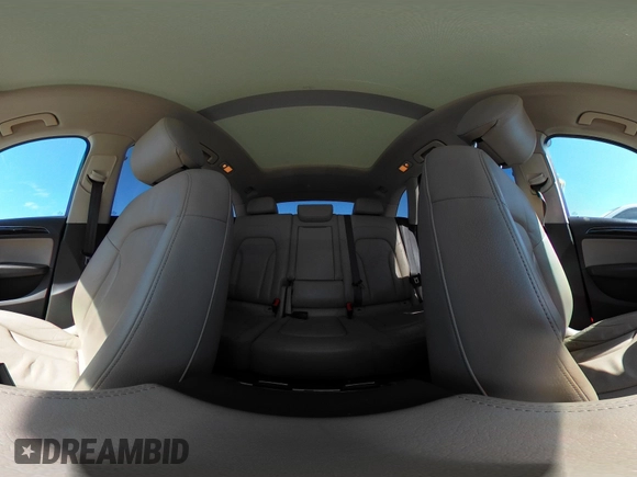 2014 Audi Q5 Premium Plus with VIN WA1DGAFP9EA069322, listed as a IAAI auction lot 41667905 with 110,743 mi miles and . Bid and sale history available at DreamBid. Image 19.