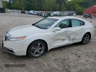 2021 Acura TL Technology z VIN 19UUA8F56AA026826, wystawiony jako Copart lot #55674635 z przebiegiem 57 882 mil mil oraz Czysty tytuł • Clean title. Historia ofert i sprzedaży dostępna na DreamBid. Obrazek 1.