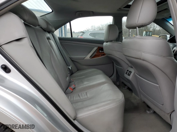 2010 Toyota Camry Hybrid with VIN 4T1BB3EK9AU116298, listed as a Copart auction lot 44801335 with 262,777 mi miles and Salvage Title. Bid and sale history available at carsss.com. Image 10.