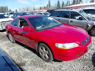 2000 Honda Accord EX z VIN 1HGCG2252YA022098, wystawiony jako IAAI lot #41670769 z przebiegiem 177 101 mil mil oraz . Historia ofert i sprzedaży dostępna na DreamBid. Obrazek 13.
