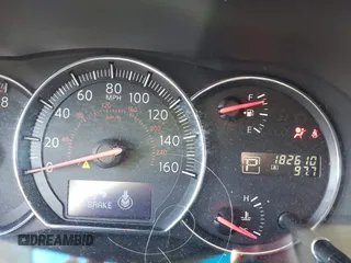 2014 Nissan Maxima S z VIN 1N4AA5AP2EC909623, wystawiony jako IAAI lot #42390407 z przebiegiem 182 610 mil mil oraz . Historia ofert i sprzedaży dostępna na DreamBid. Obrazek 7.