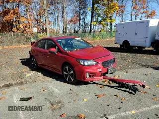 2019 Subaru Impreza Sport with VIN 4S3GKAM6XK3621941, listed as a Copart auction lot 65932892 with 92,275 mi miles. Bid and sale history available at carsss.com. Image 11.