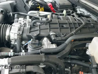 2024 Jeep Wrangler Willys with VIN 1C4PJXDG2RW321348, listed as a IAAI auction lot 42538636 with 8,685 mi miles and . Bid and sale history available at DreamBid. Image 20.