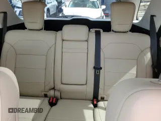2018 Mercedes-Benz GLE 350 with VIN 4JGDA5HB9JB162311, listed as a Copart auction lot 59117155 with 31,203 mi miles and Salvage title. Bid and sale history available at DreamBid. Image 10.