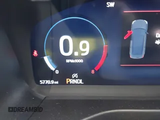 2025 Ford Explorer ST-Line с VIN 1FMUK7KH9SGA91850, выставлен на аукционе IAAI как лот 42028931 с пробегом 5 770 миль миль и . История ставок и продаж доступна на DreamBid. Изображение 7.