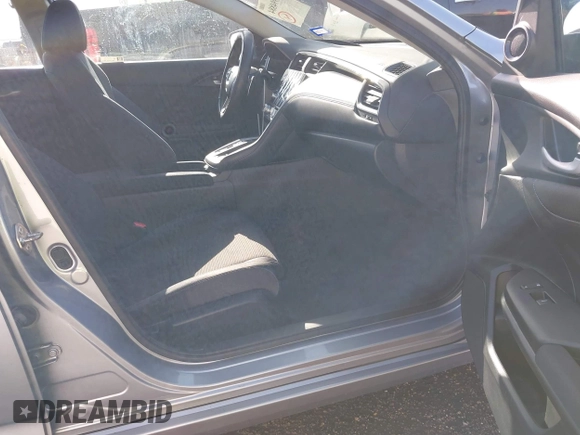 2019 Honda Insight EX with VIN 19XZE4F5XKE018227, listed as a IAAI auction lot 41994884 with Not Provided miles and . Bid and sale history available at carsss.com. Image 5.