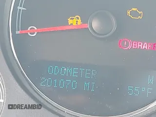 2010 Chevrolet Tahoe LS with VIN 1GNMCAE3XAR215407, listed as a IAAI auction lot 42185643 with 201,070 mi miles and . Bid and sale history available at DreamBid. Image 7.