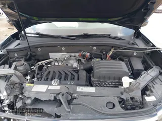 2021 Volkswagen Atlas SE z VIN 1V2PR2CA7MC510191, wystawiony jako IAAI lot #42235942 z przebiegiem 108 597 mil mil oraz . Historia ofert i sprzedaży dostępna na DreamBid. Obrazek 10.