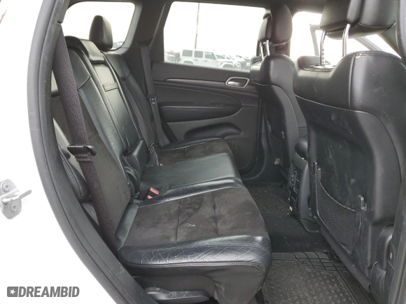2019 Jeep Grand Cherokee Laredo E with VIN 1C4RJFAG5KC728028, listed as a Copart auction lot 42603525 with 107,065 mi miles and Clean Title. Bid and sale history available at carsss.com. Image 11.
