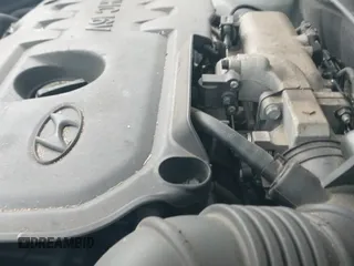 2008 Hyundai Accent GLS с VIN KMHCN46C28U214513, выставлен на аукционе IAAI как лот 43014702 с пробегом 55 844 миль миль и . История ставок и продаж доступна на DreamBid. Изображение 12.