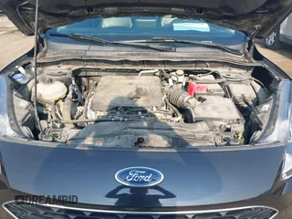 2020 Ford Escape SEL with VIN 1FMCU9H63LUA96861, listed as a IAAI auction lot 42469239 with 59,791 mi miles and . Bid and sale history available at DreamBid. Image 10.