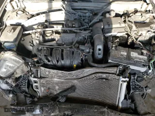 2018 Kia Optima S with VIN 5XXGT4L31JG202963, listed as a Copart auction lot 46091155 with 79,307 mi miles and Salvage Title. Bid and sale history available at carsss.com. Image 13.
