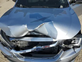 2020 Subaru Legacy with VIN 4S3BWAA62L3020169, listed as a Copart auction lot 52309545 with 115,220 mi miles and Salvage title. Bid and sale history available at DreamBid. Image 11.