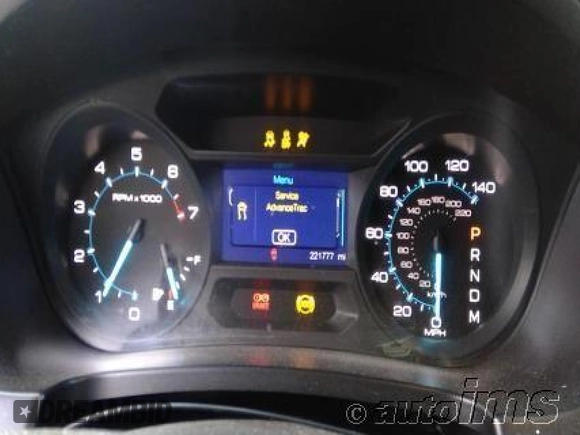 2013 Ford Explorer с VIN 1FM5K8B84DGB08454, выставлен на аукционе IAAI как лот 42838283 с пробегом 221 777 миль миль и . История ставок и продаж доступна на DreamBid. Изображение 10.