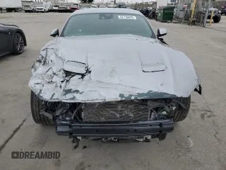 2021 Ford Mustang GT z VIN 1FA6P8CF3M5117977, wystawiony jako Copart lot #62736635 z przebiegiem 13 557 mil mil oraz Szkoda całkowita • Salvage title. Historia ofert i sprzedaży dostępna na DreamBid. Obrazek 5.