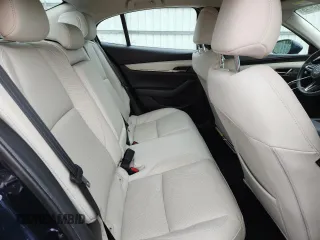 2020 Mazda 3 Premium with VIN 3MZBPAEM4LM117357, listed as a Copart auction lot 61349625 with 29,206 mi miles and Salvage title. Bid and sale history available at DreamBid. Image 10.