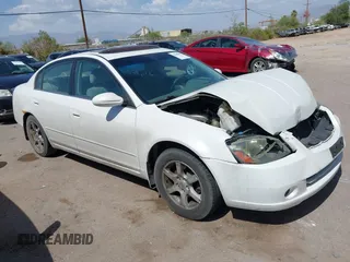 2005 Nissan Altima S with VIN 1N4AL11D25C347862, listed as a IAAI auction lot 42666605 with Not provided miles and . Bid and sale history available at DreamBid. Image 1.