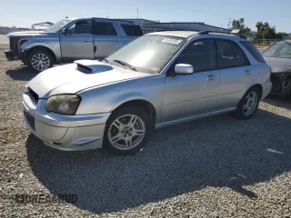 2004 Subaru Impreza WRX Special Sports с VIN JF1GG29624G808074, выставлен на аукционе Copart как лот 61426705 с пробегом 220 695 миль миль и Чистый • Clean title. История ставок и продаж доступна на DreamBid. Изображение 1.
