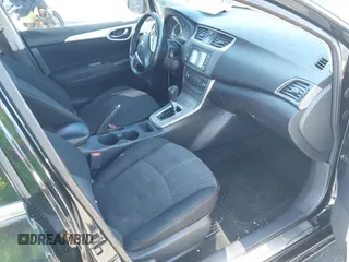 2014 Nissan Sentra S with VIN 3N1AB7AP8EY333422, listed as a IAAI auction lot 41434521 with 134,184 mi miles and . Bid and sale history available at DreamBid. Image 5.