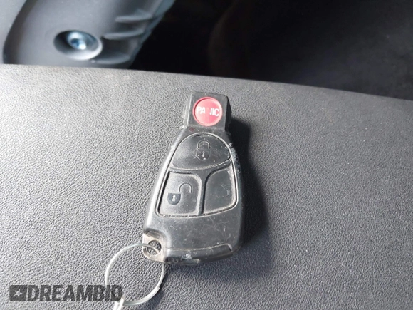 2005 Mercedes-Benz SLK 230/320 with VIN WDBWK56F95F036480, listed as a IAAI auction lot 42727660 with 95,249 mi miles and . Bid and sale history available at DreamBid. Image 11.