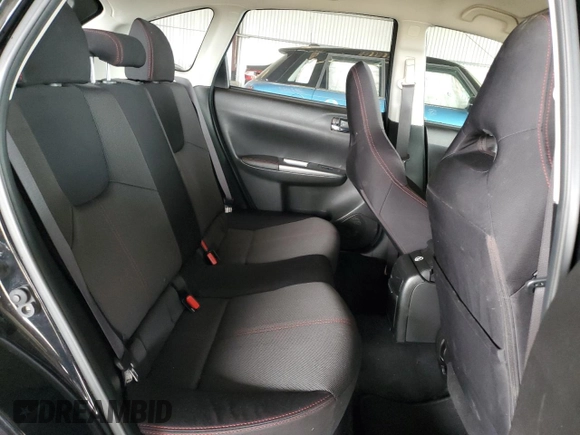 2013 Subaru WRX WRX with VIN JF1GR7E67DG218806, listed as a Copart auction lot 58587015 with 148,599 mi miles and Salvage title. Bid and sale history available at DreamBid. Image 10.