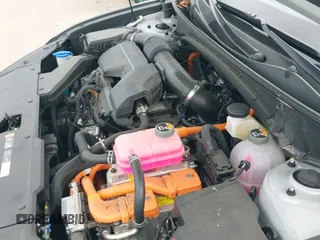 2024 Hyundai Tucson Limited с VIN KM8JECD18RU148716, выставлен на аукционе IAAI как лот 43252118 с пробегом 13 853 миль миль и . История ставок и продаж доступна на DreamBid. Изображение 19.