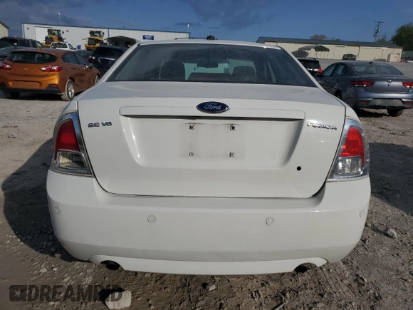 2009 Ford Fusion SE with VIN 3FAHP07119R170075, listed as a Copart auction lot 51503785 with 149,529 mi miles and Salvage Title. Bid and sale history available at carsss.com. Image 6.