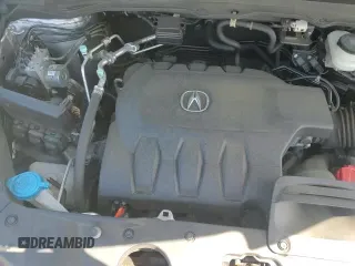 2018 Acura RDX Advance z VIN 5J8TB4H70JL019679, wystawiony jako Copart lot #70980515 z przebiegiem 48 454 mil mil oraz Szkoda całkowita • Salvage title. Historia ofert i sprzedaży dostępna na DreamBid. Obrazek 13.
