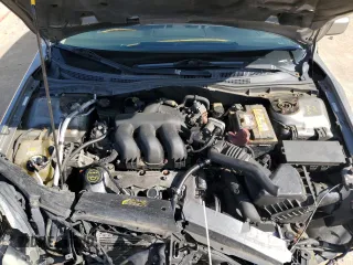 2008 Ford Fusion SEL with VIN 3FAHP08188R175805, listed as a Copart auction lot 51787435 with 262,826 mi miles and Non Repairable. Bid and sale history available at carsss.com. Image 11.