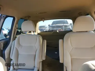 2009 Honda Odyssey LX с VIN 5FNRL38279B025918, выставлен на аукционе Copart как лот 82848404 с пробегом 71 791 миль миль и Списание • Salvage title. История ставок и продаж доступна на DreamBid. Изображение 10.