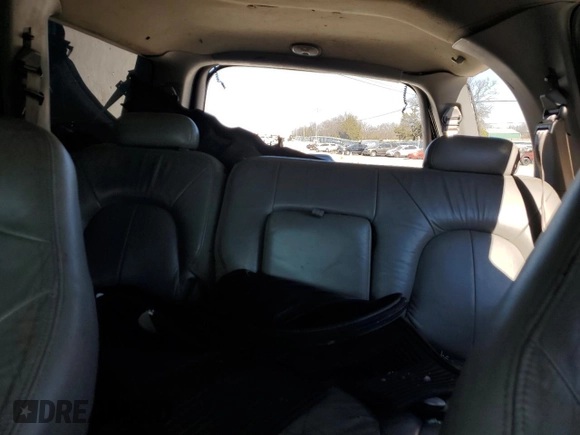 1999 Ford Expedition XLT z VIN 1FMRU1862XLB37083, wystawiony jako Copart lot #42393035 z przebiegiem Nie podano mil oraz Szkoda całkowita • Salvage title. Historia ofert i sprzedaży dostępna na DreamBid. Obrazek 10.