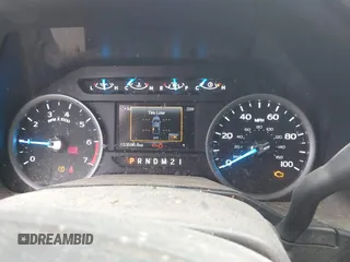 2017 Ford F-250 XLT с VIN 1FT7X2A65HEC33329, выставлен на аукционе IAAI как лот 42350771 с пробегом 153 596 миль миль и . История ставок и продаж доступна на DreamBid. Изображение 7.